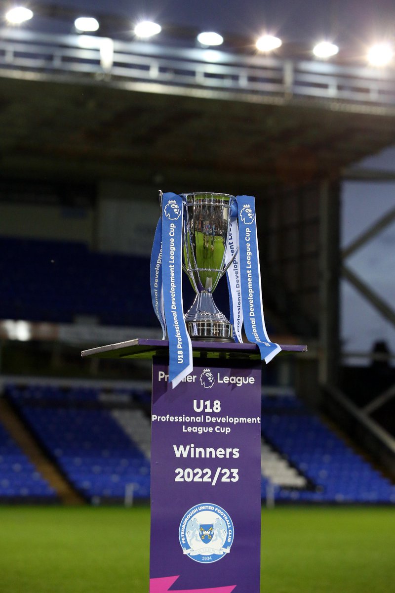 The Posh Academy tweet media