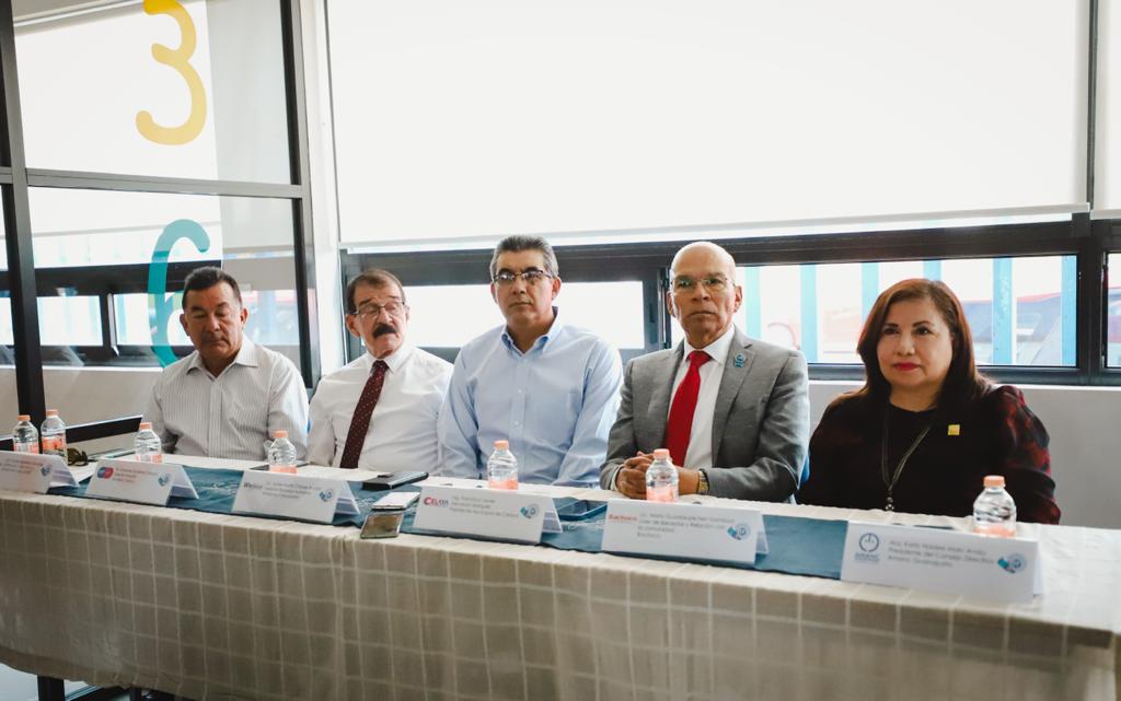 DecalogoOficial's tweet image. #Celaya
Reactivan carrera a favor de niños con cáncer

👇🏽
decalogonews.com/celaya/reactiv…

#salud #Xports #política #carrera #niños #cáncer #presidente #PresidenteMunicipal  #municipio #AMANC #municipio #Decálogo 
@amancmexico
@municipiocelaya @mendozamarquezjavier @deportesideccelaya