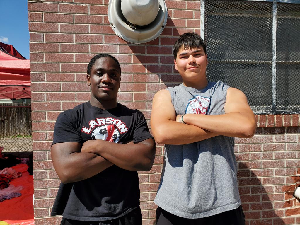 Scottsbluff T&F tweet media