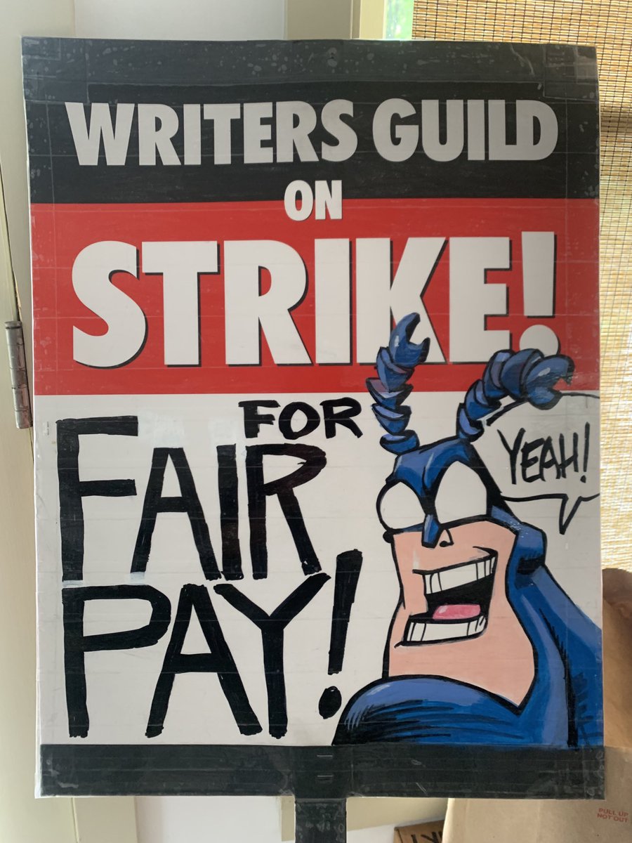 ben_edlund's tweet image. 