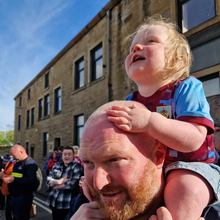 #NewProfilePic