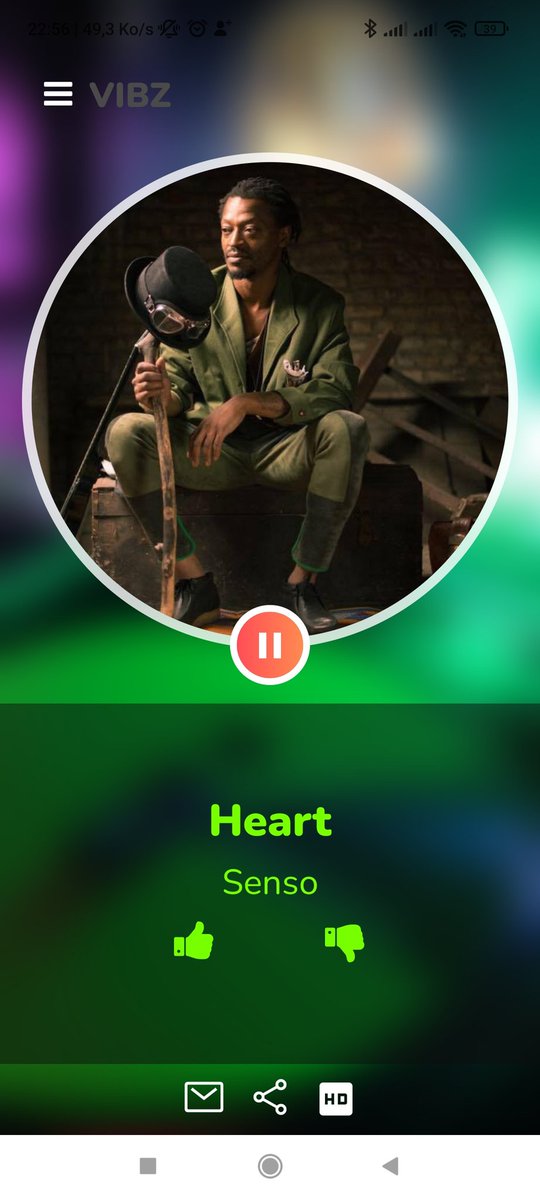 ElHakykaz's tweet photo. Download the app NOW !!! 
https://t.co/z1I1uHgVKF
#RADIO #nftmusic #soulpop #soul #hiphop https://t.co/n51bpcnLVr