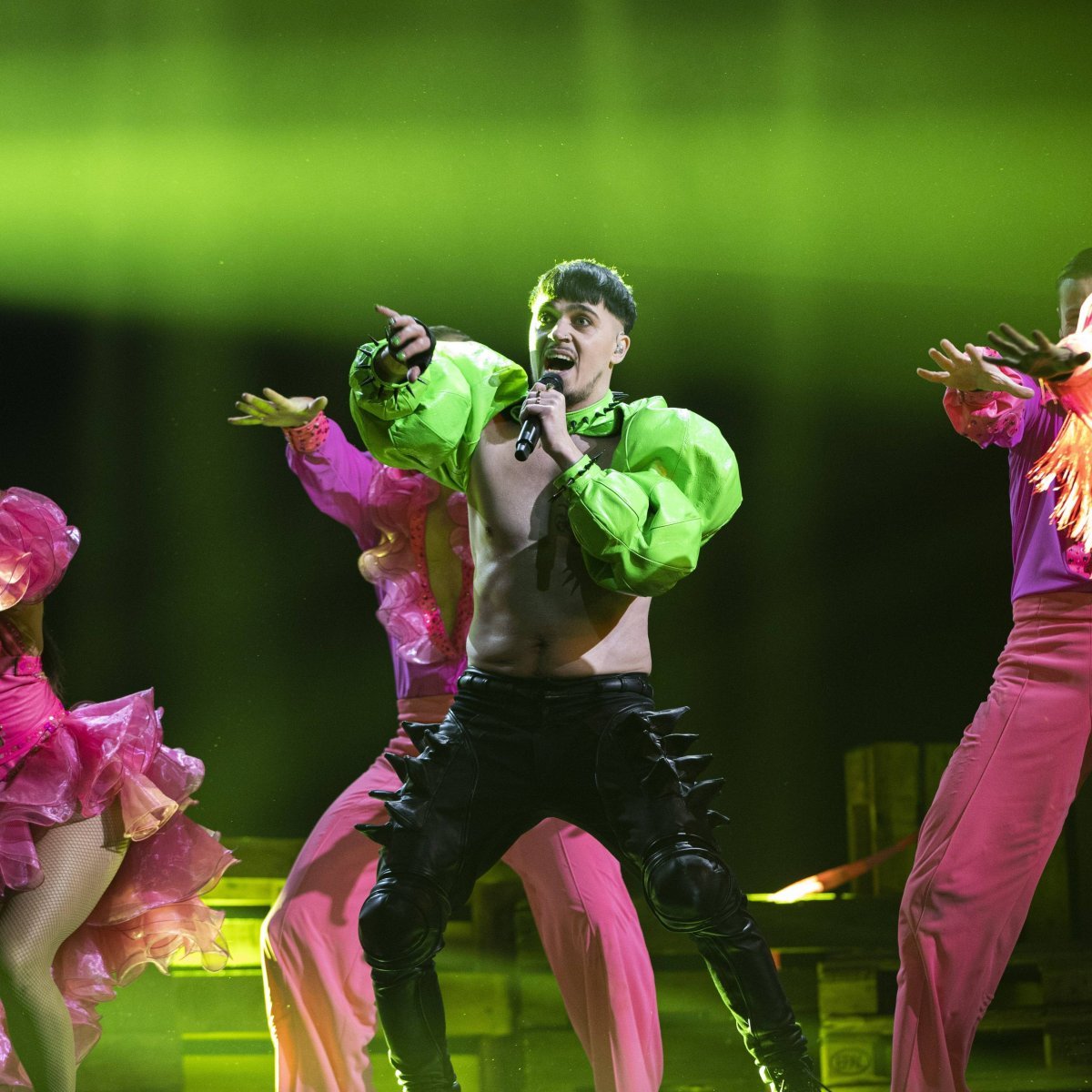 adhdedteach's tweet image. ed, stede, izzy