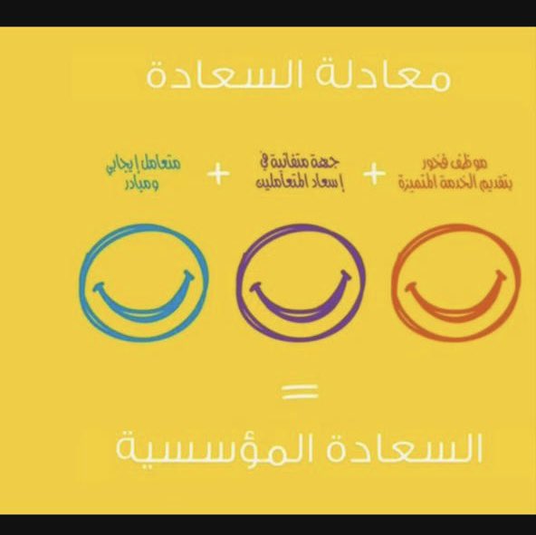 tt77rr55's tweet photo. @MOE_JDH_17_1002 

اقام مركز خدمة المستفيد " القسم النسائي" بجدة بالتعاون مع مكتب تعلیم رابغ البرنامج التدریبي بعنوان: (فن التعامل مع العملاء)
لمدة 3 أیام من الیوم الثلاثاء الموافق: ١٩/ ١٠/ ١٤٤٤ ھـ إلى یوم الخمیس ٢١/ ١٠/ ١٤٤٤ ھـ الزمن
ضمن مبادرة صديقة المستفيد https://t.co/EM02oQEtfL