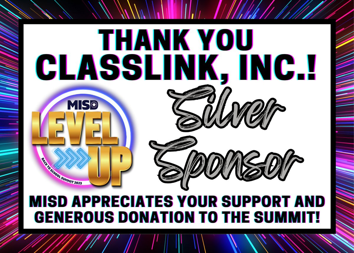 MISD Technology Services tweet media