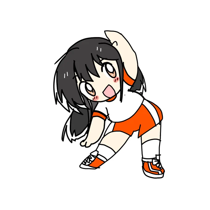 おはようございます〜