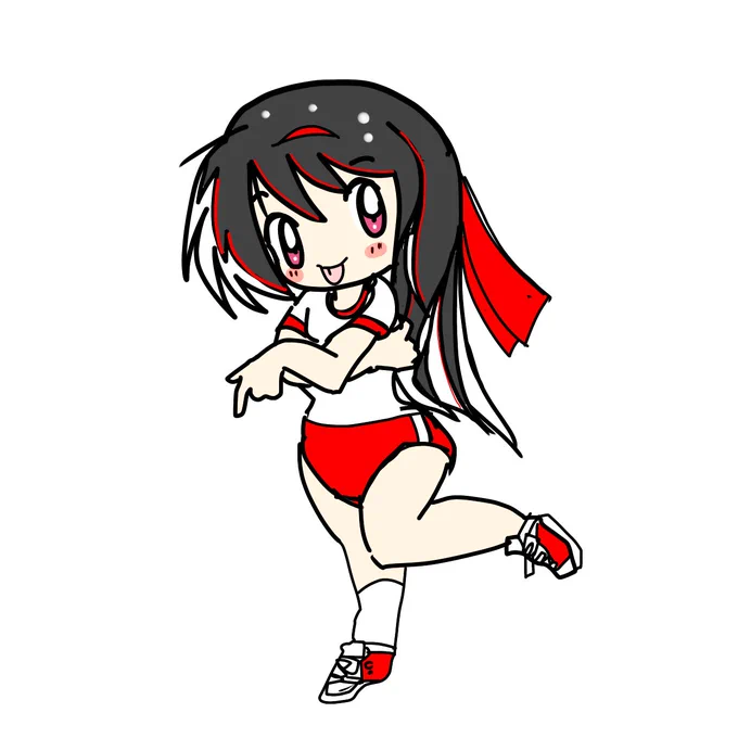 おはようございます〜