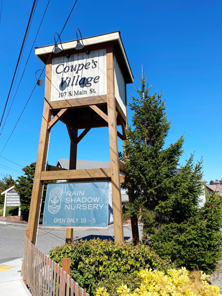 LexarHomes's tweet photo. We're incredibly excited to introduce you to our new office in Coupeville! We are open at this location by appointment - make plans to stop by and see us!

#lexarhomes #customhomebuilder #construction #constructionlife #designbuild #pnw #onyourland #coupeville #whidbeyisland https://t.co/T2Ngl1sNyK