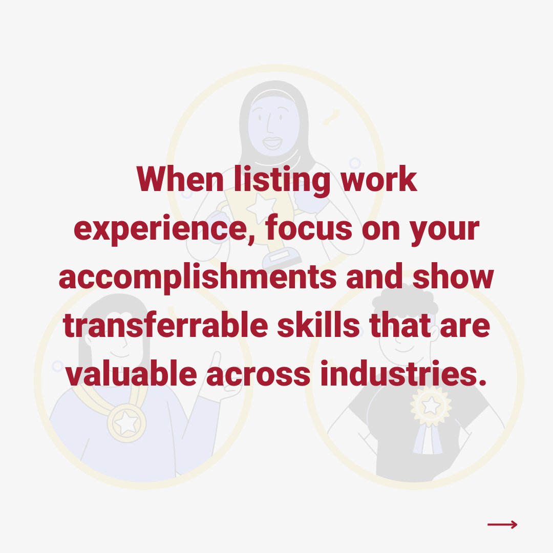 aspire_leaders's tweet photo. Have you ever wondered about the best way to attract the attention of employers and recruiters, illustrate your skills, and secure a job interview?

It all starts with a strong first impression: your resume and LinkedIn profile. 

#professionaldevelopment #careerdevelopment https://t.co/TlFXr5JtbW