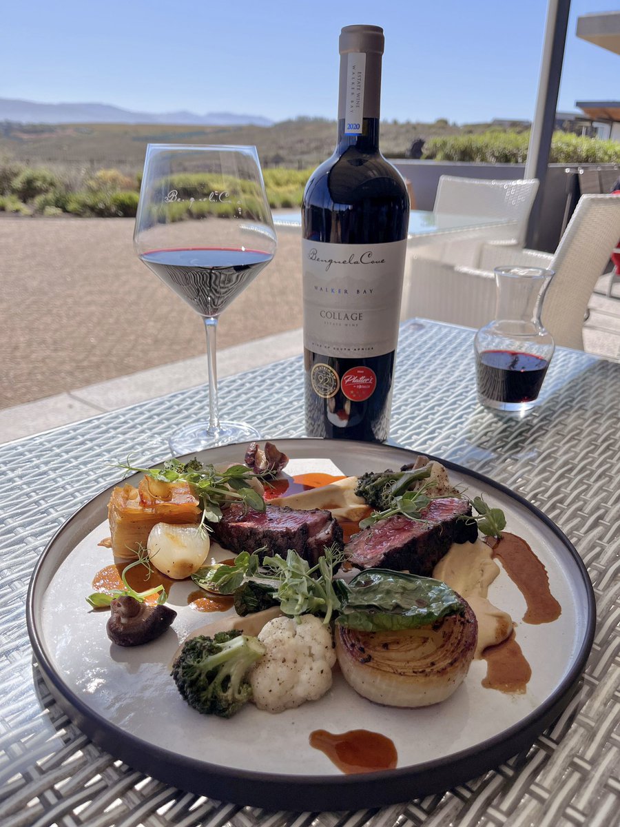 swirlandspice's tweet photo. The Moody Lagoon restaurant offers diners a unique and unforgettable experience. From the stunning views of the lagoon and surrounding vineyards to the exquisite cuisine and stylish decor, the restaurant is sure to impress.

https://t.co/rQNhOU6Jen https://t.co/r7myCYplCi