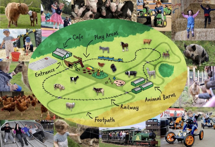 eastfortunefarm's tweet photo. East Links Merger
We are hosting our 2nd public exhibition here at the farm Friday 12th May 2-8pm.  
Have your opportunity to help us create your local Open Farm offering countryside recreation and farming education to all whilst continuing to grow our existing business with you. https://t.co/4M1Xl7sE7H