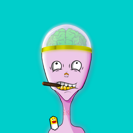 When you start thinking about being able to stake your $Chill for $Bay...big brain moves 💊🤝👽 #soon

Check out <a href="/chillpillFTM/">We changed name!</a> for more community building &amp; staking! $Potion $Spank $Soul $Surv $Skull $FTM @BayliensFTM