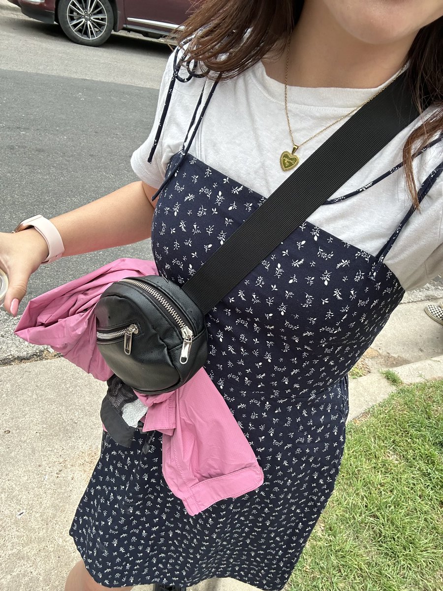 concretebur's tweet photo. fit check with my rain jacket but i hope it doesn’t rain <3 #LovejoyAustin https://t.co/fzVR4lJHmv
