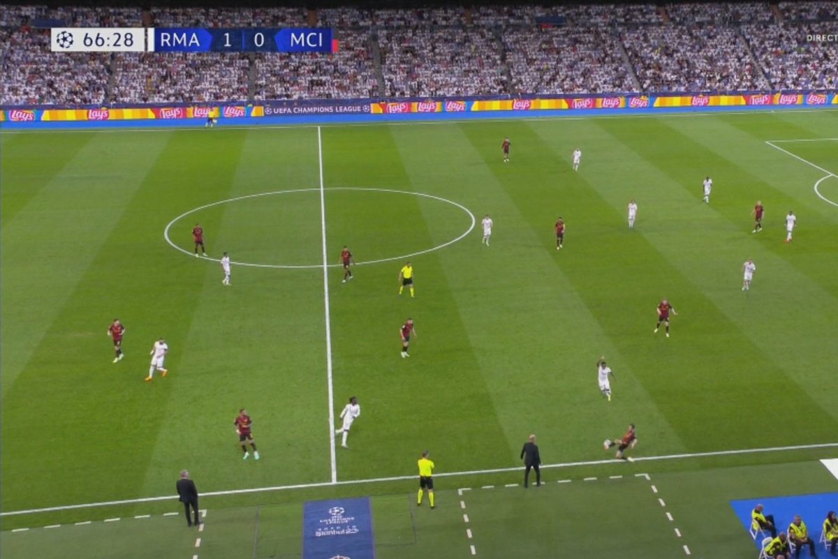 Ni una sola repetición de una ACCIÓN CLAVE. DETERMINANTE
Año 2023.