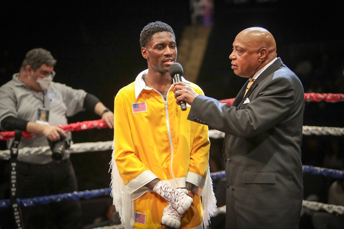 boxingepicenter's tweet photo. #ICYMI: My #Boxing #Recap covers Segawa's #BIG win over Lopez @Beltwaybattles #RoundFour.

Also covered:
✅@Ririos10
✅ “Dimes” Crowder
✅🔥#Pics + More!

Read it👇
https://t.co/vmp5Cdyx3A

#SegawaLopez #RiosMcLaughlin #BBR4 @espn630dc @ItsBrittWaters @TeamMisaLopez
📸PR Jones https://t.co/dCMRfiSDyk