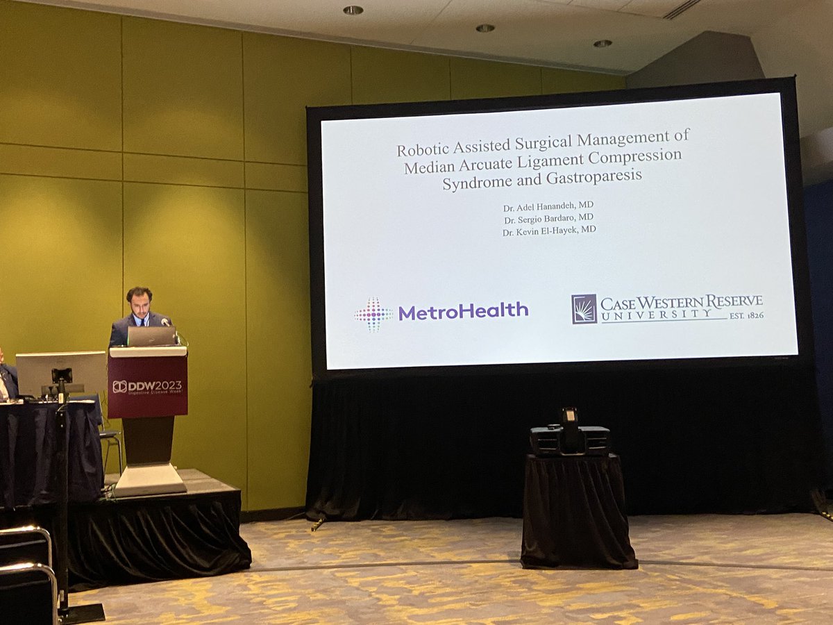 Kevin El-Hayek, MD, MBA, FACS tweet media