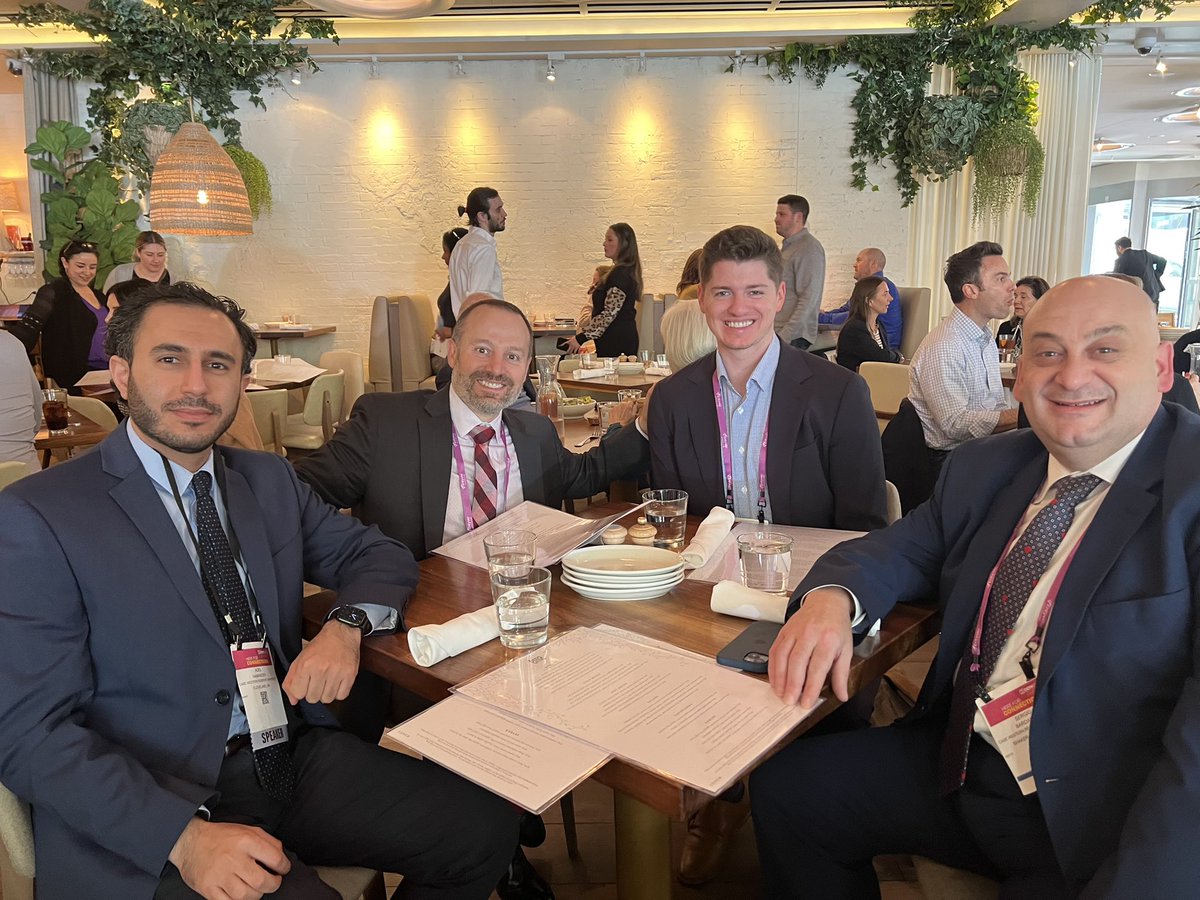 Kevin El-Hayek, MD, MBA, FACS tweet media