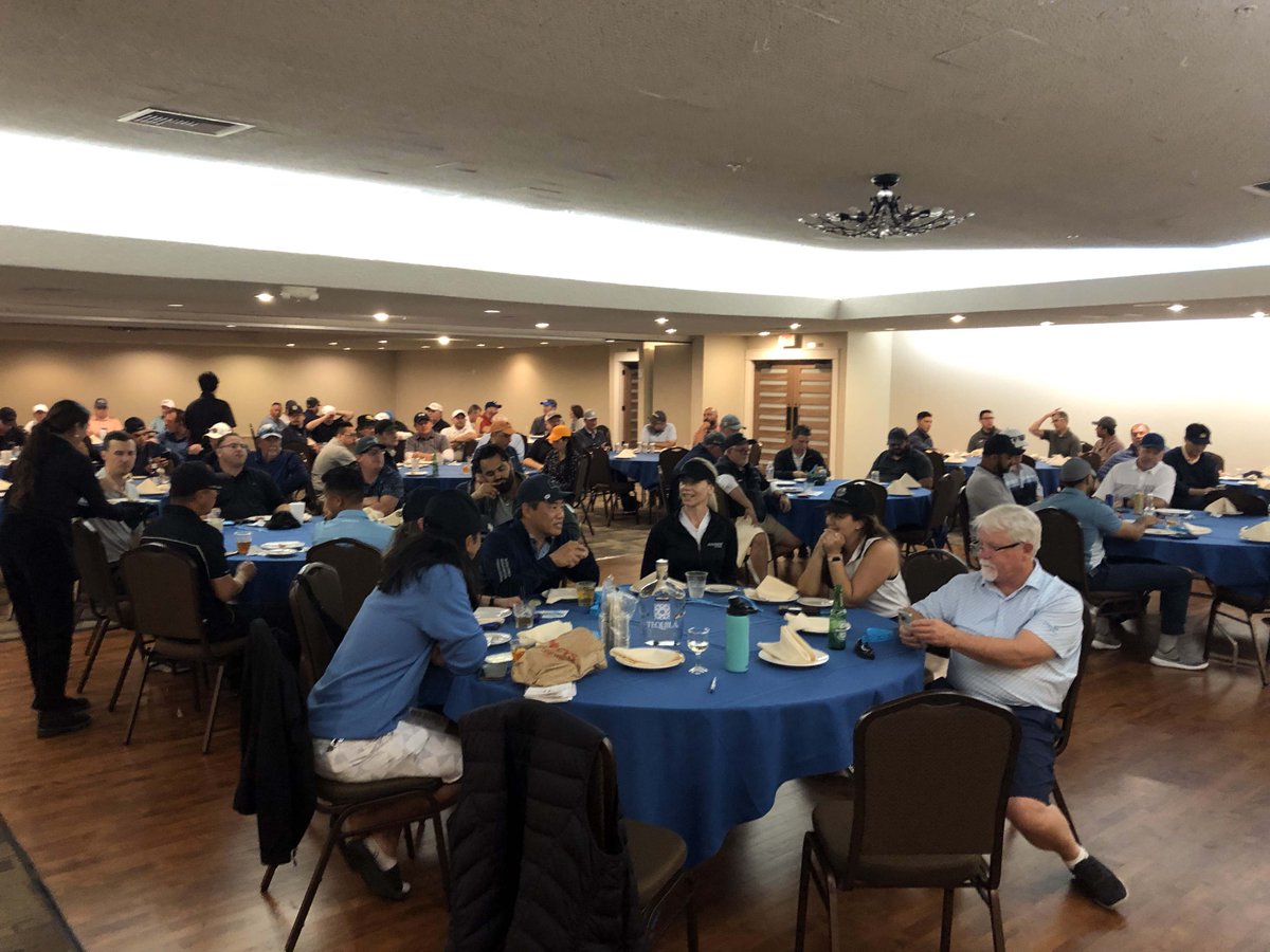 ACECLosAngeles's tweet photo. A great time was had by all at our Annual Scholarship Golf Tournament on May 1st! We always have a blast, pictures below are proof! Thank you all for helping to raise over $20k for our scholarship fund. https://t.co/TxZjGPxVLF