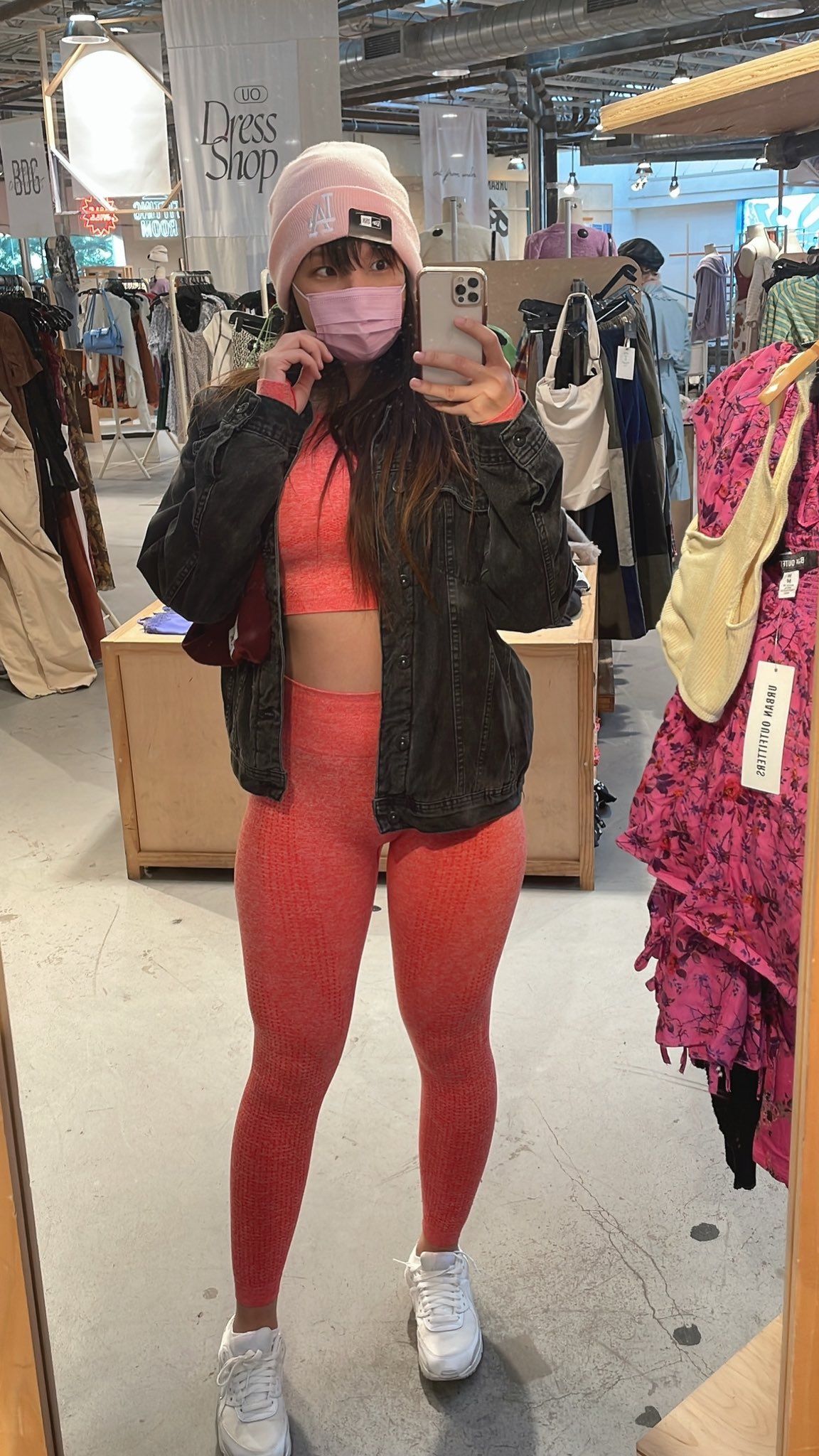 itseunchae on Twitter: "Would you be able to recognize me in public 😂