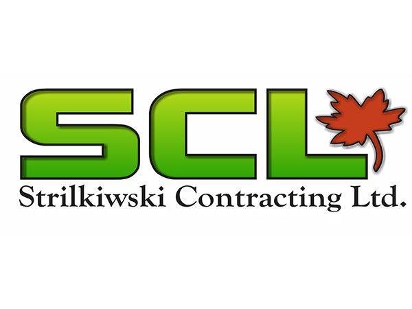 We are very excited to welcome, Strilkiwski Contracting Ltd. as the newest CARM Member!

Thank you Strilkiwski Contracting Ltd. for becoming a new CARM Member!!

#joincarm #newcarmmember