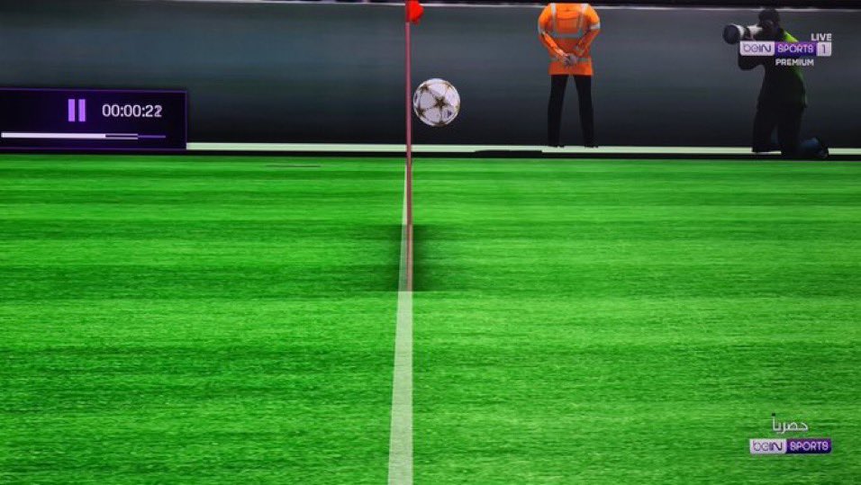 Actu Foot tweet media