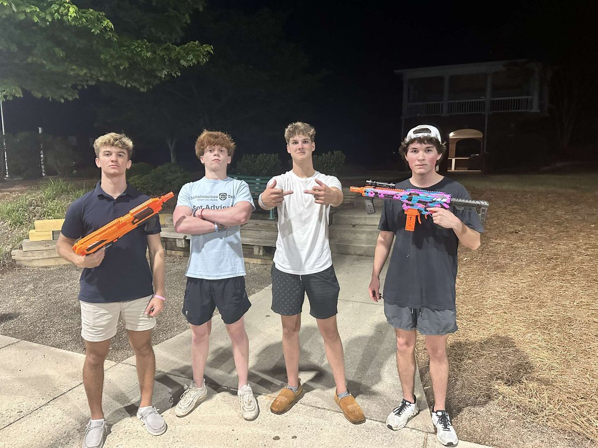 SouthernShootas tweet media