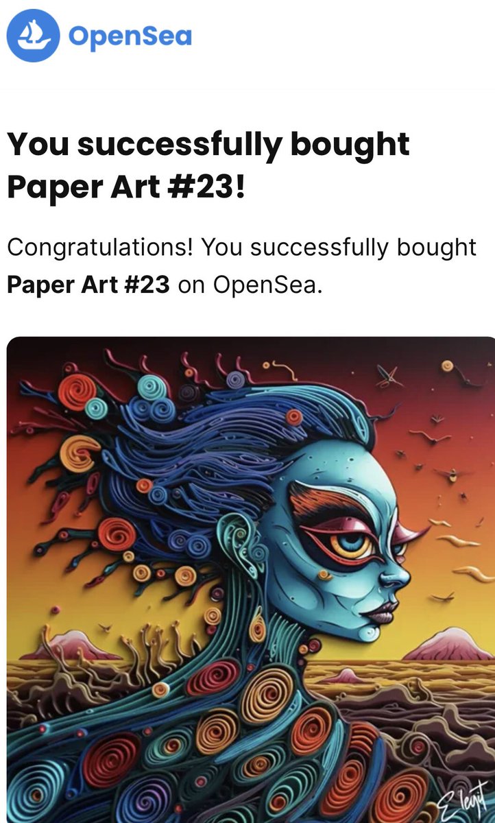 My new purchase from my friends <a href="/LucMertens1/">Pigrasso 🚀</a> &amp; <a href="/Elegit2021/">Elegit</a> 🔥🔥🔥😎

#NFT #NFTs #nftcolectors #NFTmagic #nftmarket #OpenSeaCollection #openseadrop #artontwitter #NFTLover #nftsale