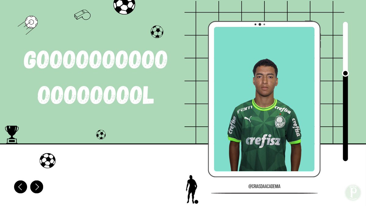 CriasDaAcademia's tweet photo. 2ºT | ⏱ 24 min: GOOOOOOOOOOOOOOOOOOOOOOOOOOOOOOOOOOOOOOOOOOOOOOOOOOOOOOOOOOOOOOOOOOOOOOOOOOOOOOOOOOOOOOOOOOOOOOOOOOOOOOOOOOOOOOOOOOOOOOOOOOOOOOOOOOOOOOOOOOOOL! RONAAAAALD
🏆 Copa do Brasil Sub-17 | Quartas de Final (ida)
#SAMxPAL | 0x8
#CriasDaAcademia https://t.co/9agN3nbC74