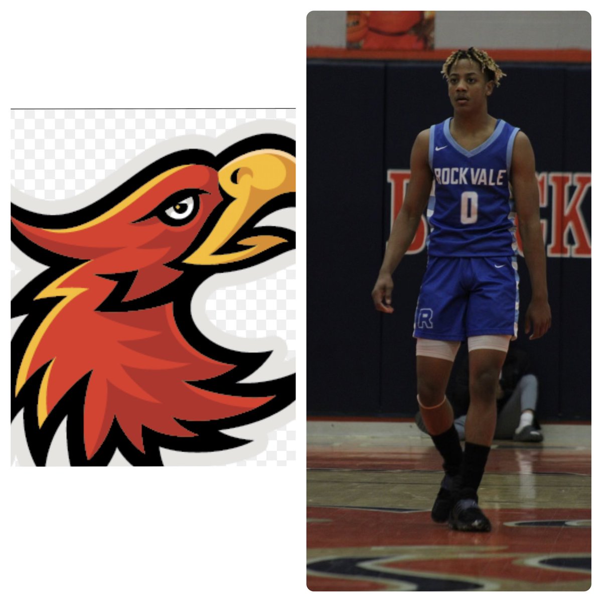 Colin Holman (@colinholman4) on Twitter photo After a great conversation with <a href="/CoachKHoff/">Kyle Hoffman</a> I’m blessed to receive an offer from Arizona Christian University!❤️💛 After a great conversation with <a href="/CoachKHoff/">Kyle Hoffman</a> I’m blessed to receive an offer from Arizona Christian University!❤️💛