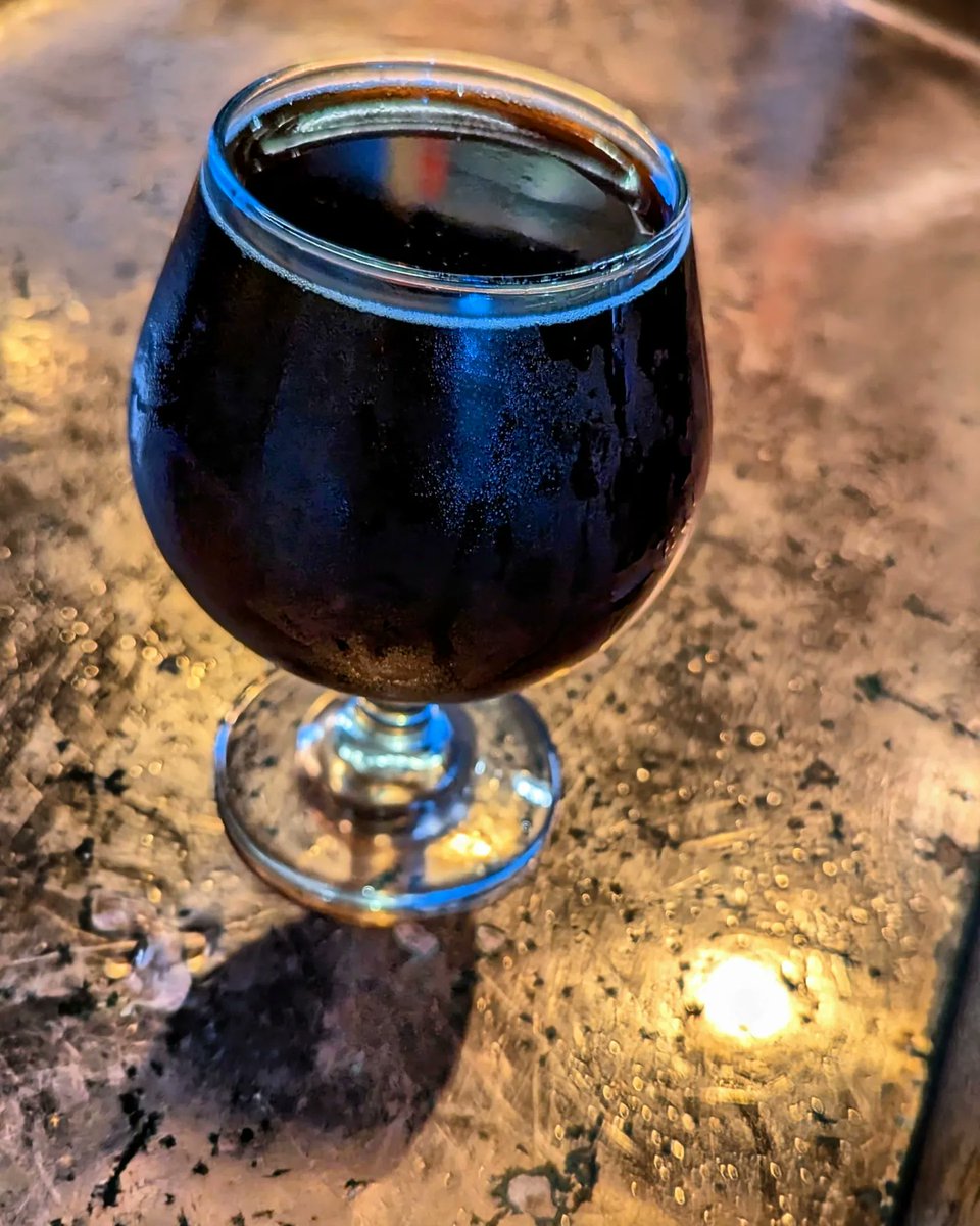 beer_tapped's tweet photo. "Beer is proof that God loves us and wants us to be happy."
#BeerTapped🍺: Oud Bruin
Beer Type: #oudbruin #flandersoudbruin #oldale
Brewery: @LancasterBrew
Brew Birth: Lancaster, PA
Serving Style: Draft 👉 snifter glass
Profile: 7% ABV - IBUs
👀🔗👇:
https://t.co/hUV5N2fo0b https://t.co/8PBkPrD5DF