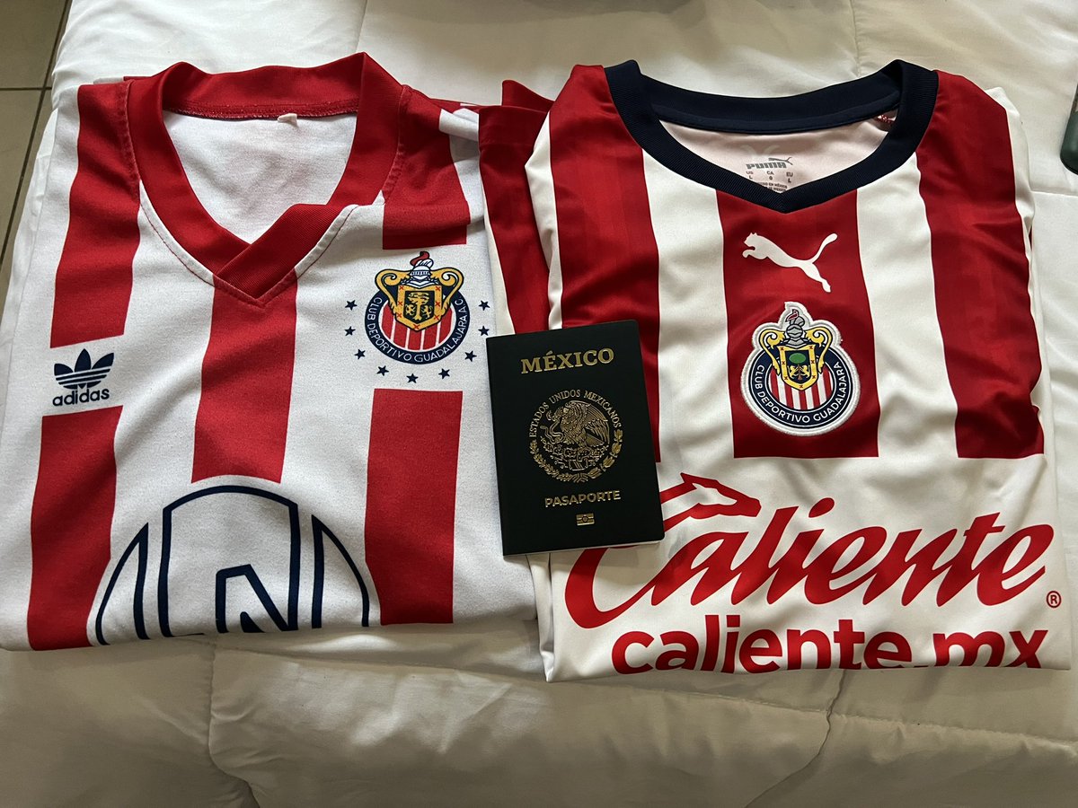 Luis Barba tweet media