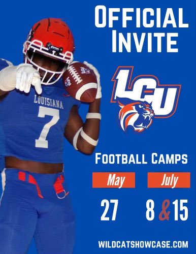 Thanks for the oppurtunity!!!
<a href="/drewmaddox8/">Coach Drew Maddox</a>