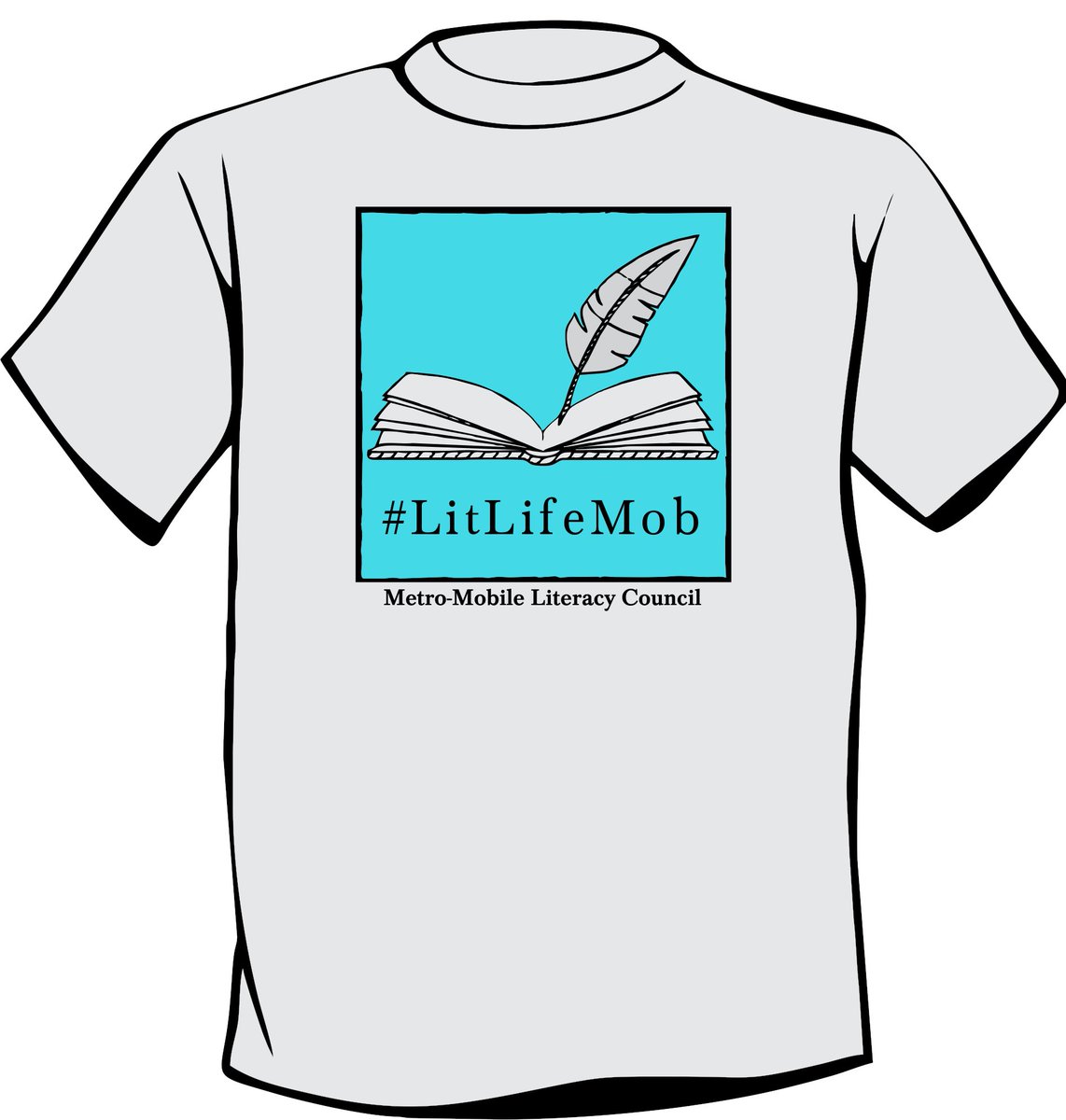 Our conference is this Saturday! Students in 3-5 are invited to participate in this free event. Students in 6-12 can pick up orders and attend the author's presentation. If you plan to attend, please complete this form: forms.gle/kM8a3mRuNGNg9S…. <a href="/MobilePublicSch/">MobilePublicSchools</a> <a href="/KevinBalius/">Dr. Kevin B. Balius</a>