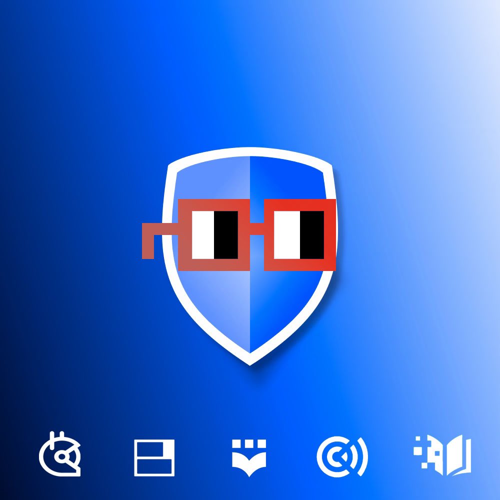 Via execution of Prop 278, @nounsdao has just minted 5000 copies of the  @coinbase “Stand With Crypto” OE 🛡️ + donated another $100K USD to the  @gitcoin Crypto Advocacy Round. Proud to