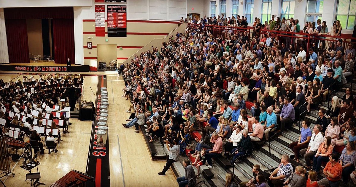 SM_Percussion's tweet photo. Middle school spring concert in our beautiful auditorium! They were so good! https://t.co/lJe5BXLOO0