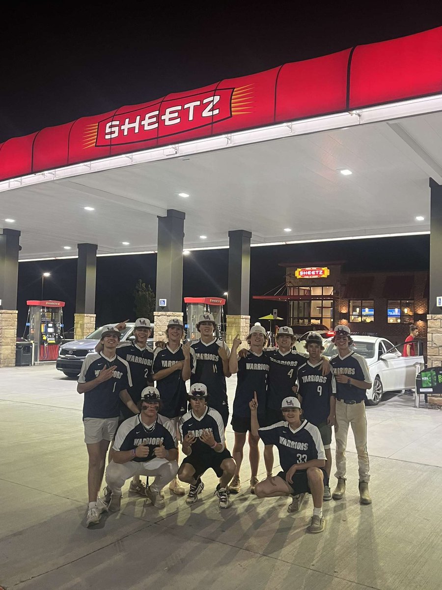 One last sheetz run with the boys😢<a href="/sheetz/">SHEETZ</a> <a href="/wah_baseball/">WA Baseball</a>