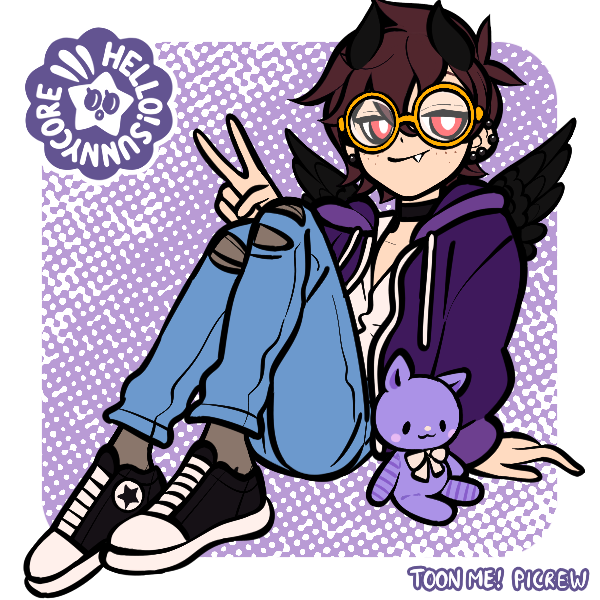 AlexLuzbel15's tweet photo. Vtuber / IRL https://t.co/WdHQ3ApZCo
