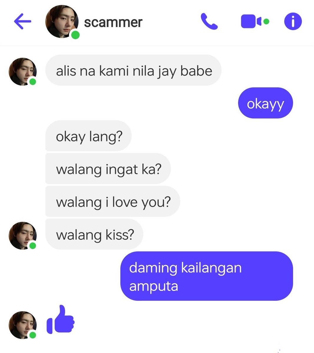 ink2sun's tweet image. a series of #sunsun random conversations and tweets

alternatively,

sunsun as a chaotic magjowa