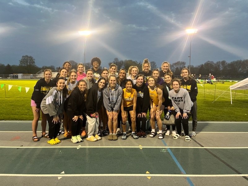 True Team Champions!