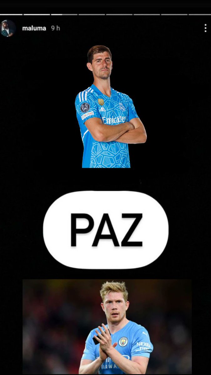 Roy_Archila96's tweet photo. @CaroBelen6 Gracias a él 🇧🇪🙏🏼 https://t.co/a29etZfnVG