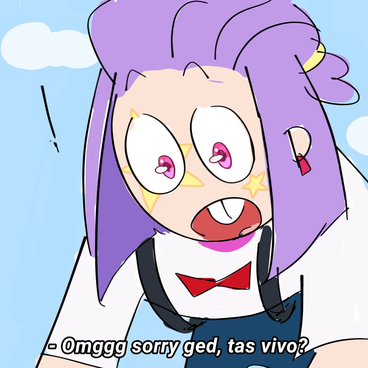 thecottonartg's tweet photo. #fnafhs #fhs #FNAFHS #FHS #fhspersonajes #fhsshipps #fhsfandom 🩵💜 https://t.co/ue19AtC558