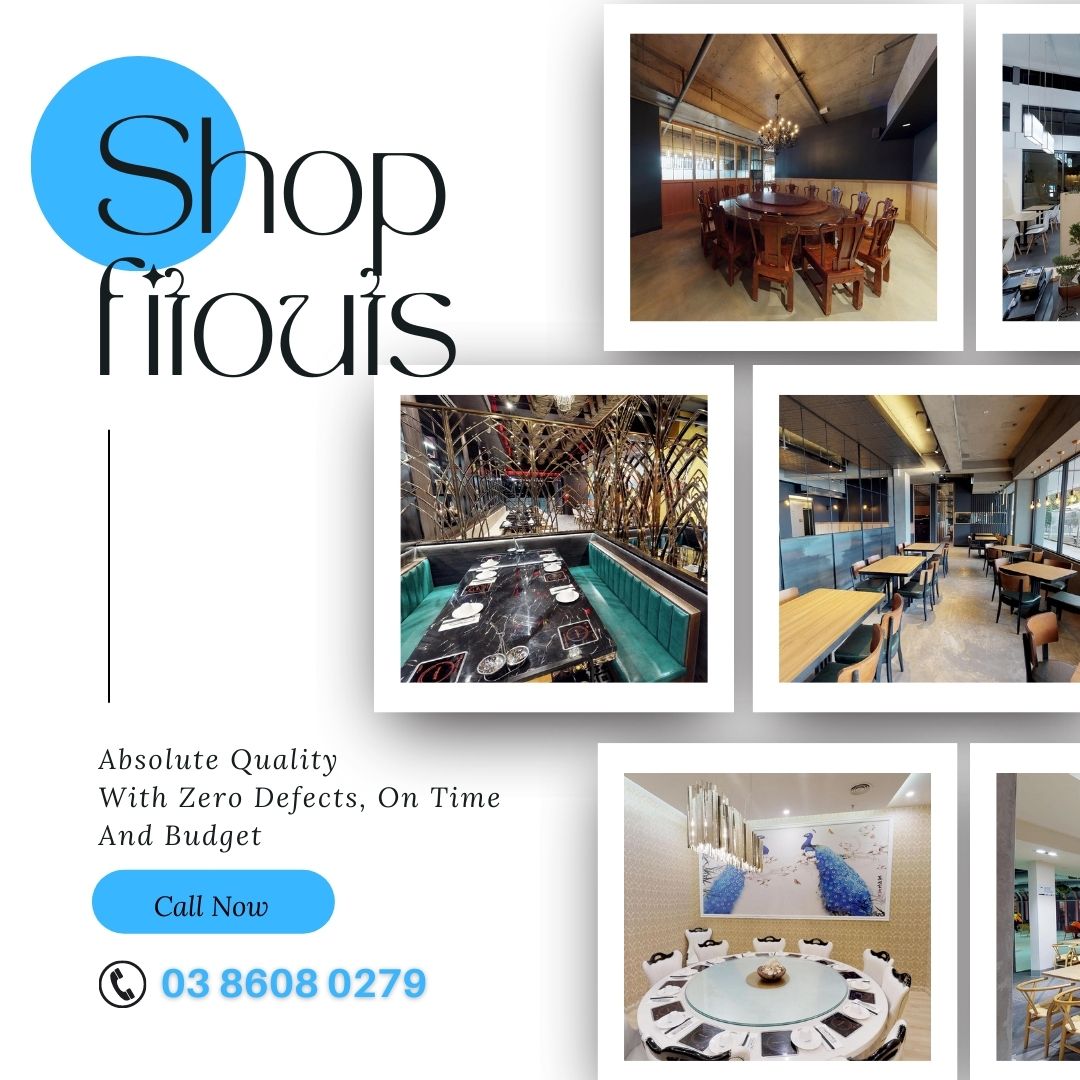 HospitalityCon9's tweet photo. If you're in Melbourne and looking for shop fitouts, look no further!
 
We provide top quality shop fitouts that are tailored to your business needs. Contact us today to find out more!
📱03 8608 0279

https://t.co/Mxqej6KaO2

#shopfitouts #shopfitoutsmelbourne #shopfitting https://t.co/kjkTTHJQKk