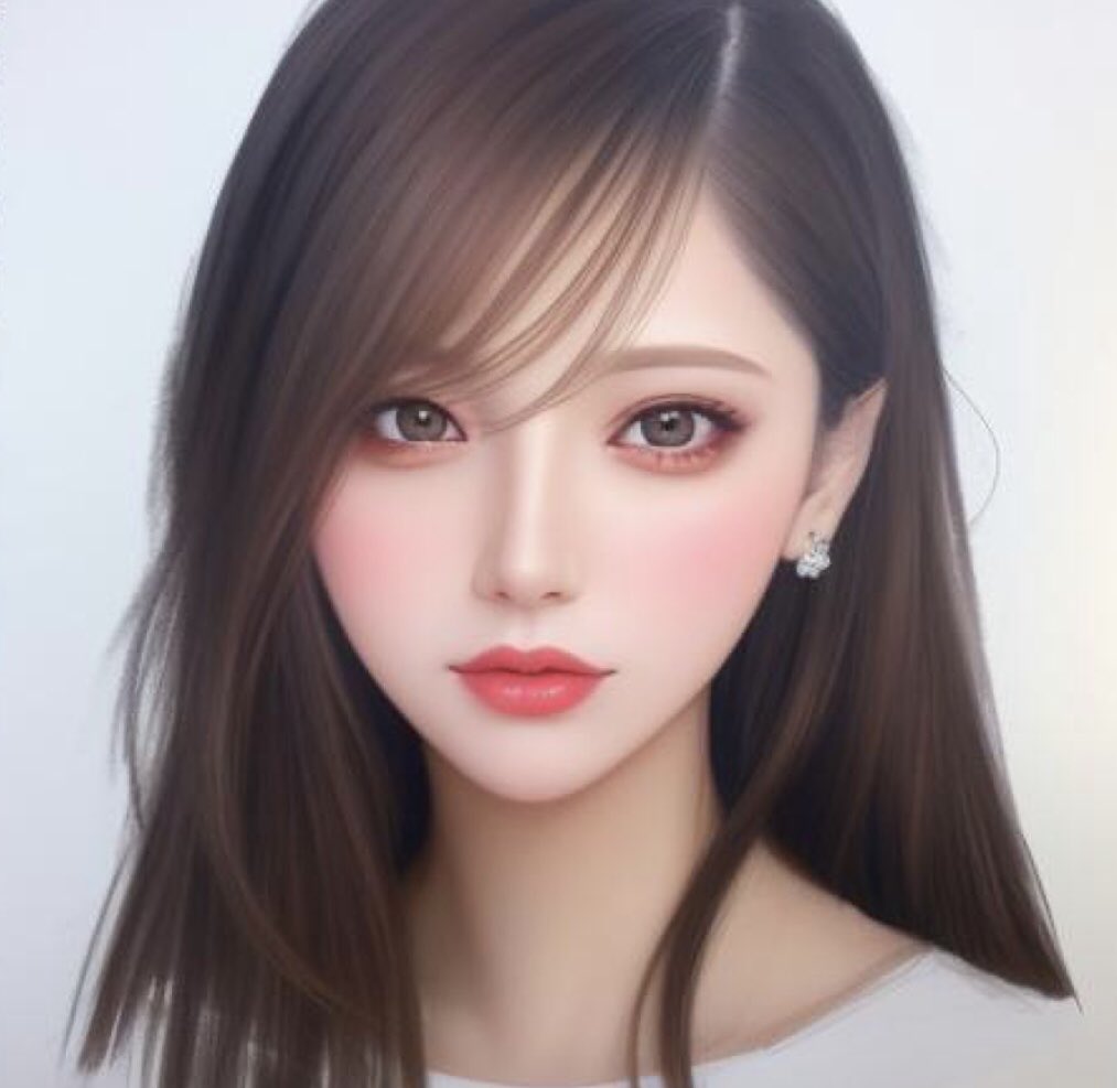 maariikaa00's tweet photo. 流行りのAIイラストやってみたのだけど。。
自分じゃ似てるかわかんない😂 https://t.co/jeEUIKLmlA