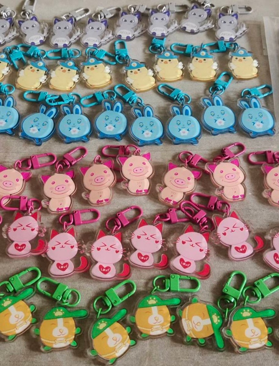 chicha • 🍀🐺🐸 tweet media