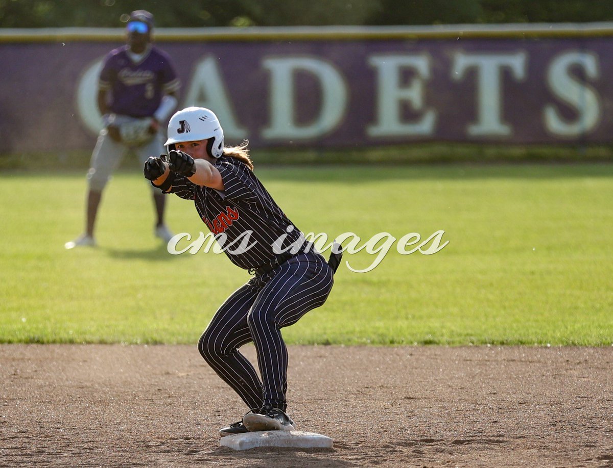 ChrisSchmitz168's tweet photo. “Lights, camera, Jackson”
The stars were out today in Cadet Park with perennial C6 powers Jackson Indians vs. CBC Cadets! Jackson defeated the Cadets 11-9 in what might be a post season preview! @JHS_Indians @cadetbaseball @Jackson_Indians @CBCHighSchool @cbchsbaseball @semoball https://t.co/0ETwRj74bS
