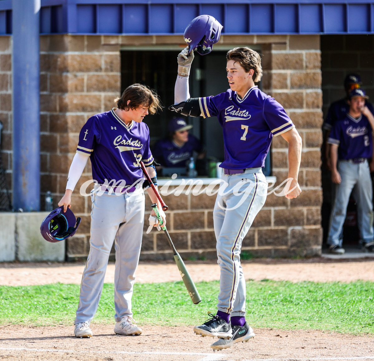ChrisSchmitz168's tweet photo. “Lights, camera, Jackson”
The stars were out today in Cadet Park with perennial C6 powers Jackson Indians vs. CBC Cadets! Jackson defeated the Cadets 11-9 in what might be a post season preview! @JHS_Indians @cadetbaseball @Jackson_Indians @CBCHighSchool @cbchsbaseball @semoball https://t.co/0ETwRj74bS