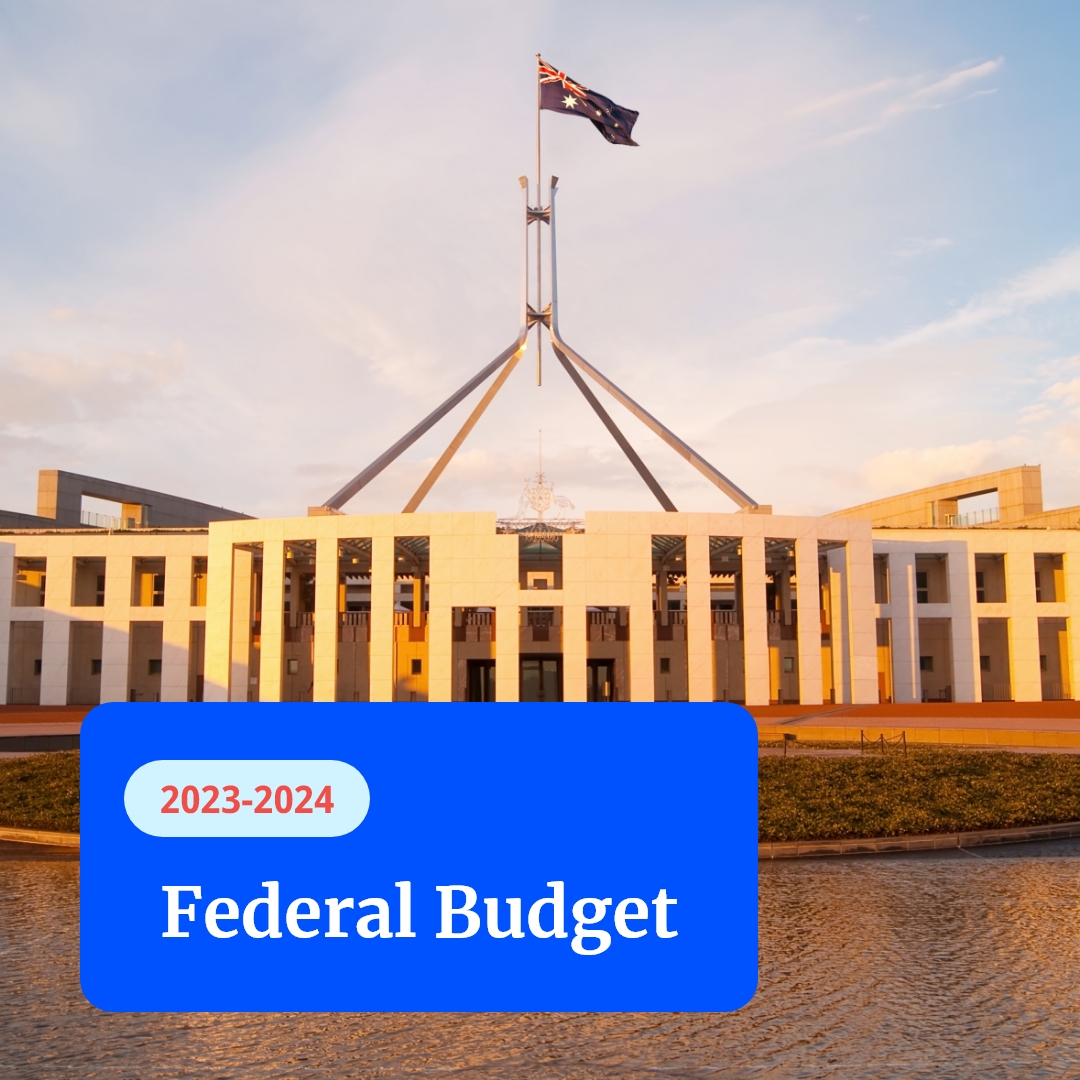 The Federal Budget was handed down last night. What does that mean for super? Read here 👉 fal.cn/3y6RZ