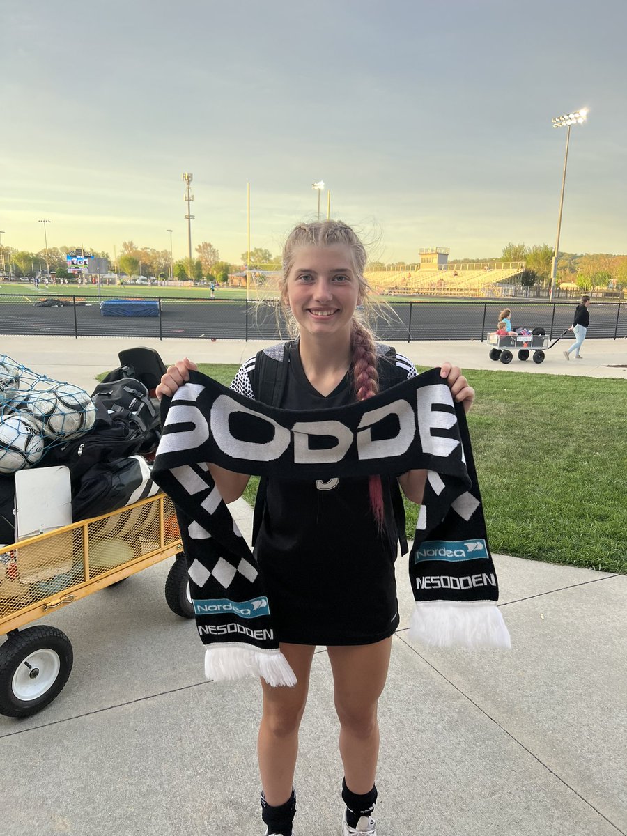CB Jefferson Girls Soccer tweet media