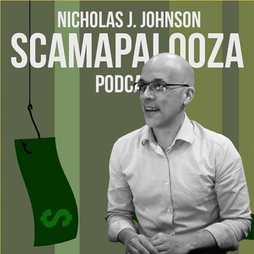 Nicholas J. Johnson tweet media