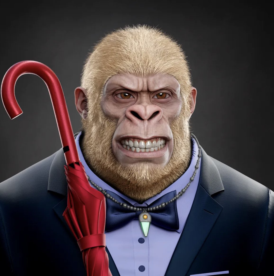 CyrusAbrahimX's tweet photo. Win a Supreme Kong 🦍

Clothing Trait: 4 ETH 

Turn on post notifications 🔔 

Must be following @CabrahimNFT @supremekong 

RT, LK, and Tag 3 friends to win 🏆 

Picking winner shortly, be fast ⚡️ https://t.co/0sQ4vE8MwW